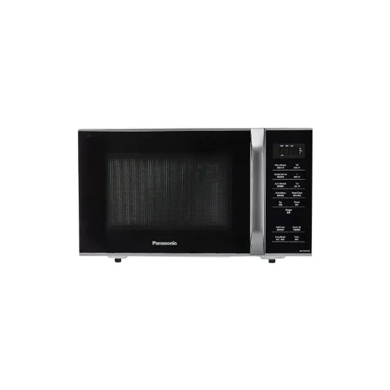 p-37-min مایکروویو پاناسونیک مدل NN-ST34HM
